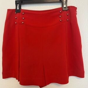 Derek Lam 10 Crosby Sailor Shorts Size 2